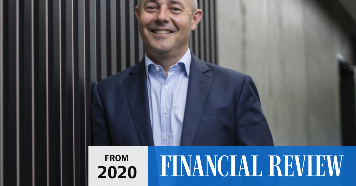 Liberty Financial hits ASX with 2b valuation